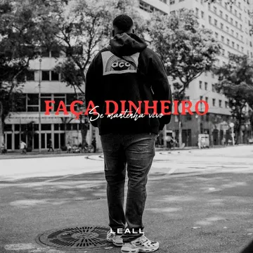 Faça Dinheiro, Se Mantenha Vivo-cover