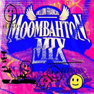 XL (Continuous Mix)-cover