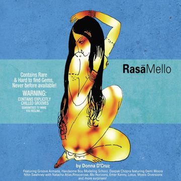 Sunshine(Groove Armada Sunset Mix Dub)-cover