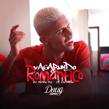 Vagabundo Romântico-cover