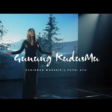 Gunung KudusMu-cover