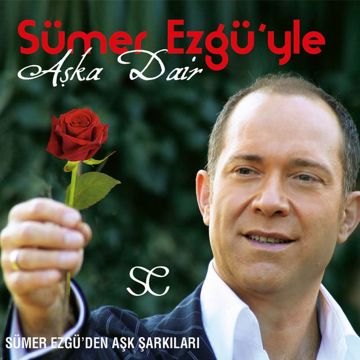 Aşka Dair-cover