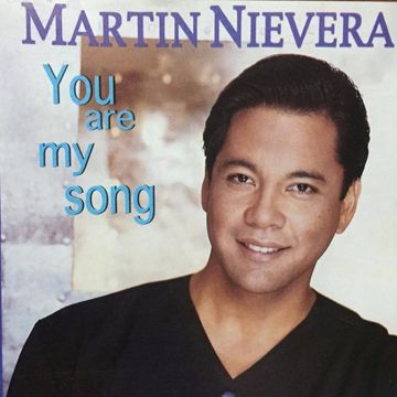 You Are My Song-cover