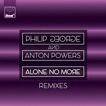 Alone No More (Dexcell Remix)-cover