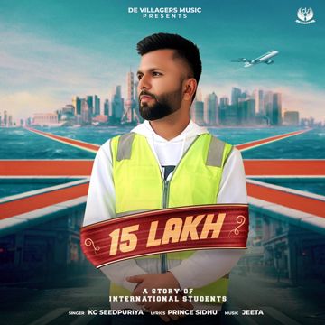 15 Lakh-cover