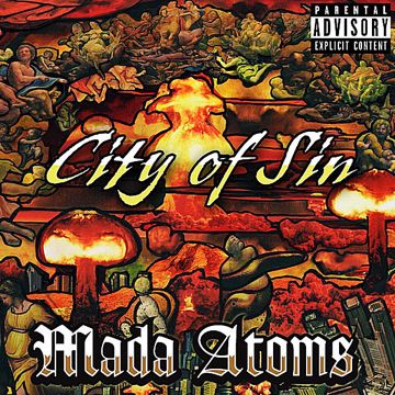 City of Sin-cover