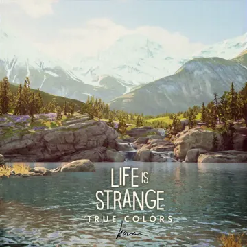 Haven (from Life Is Strange)-cover