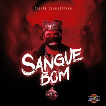 Sangue Bom-cover