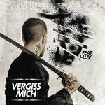 Vergiss mich-cover