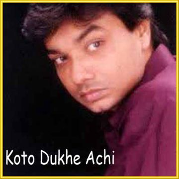 Amar Shopno Gulo Keno Emon-cover