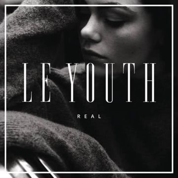 R E A L-cover