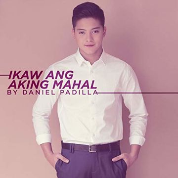 IKAW ANG AKING MAHAL -cover