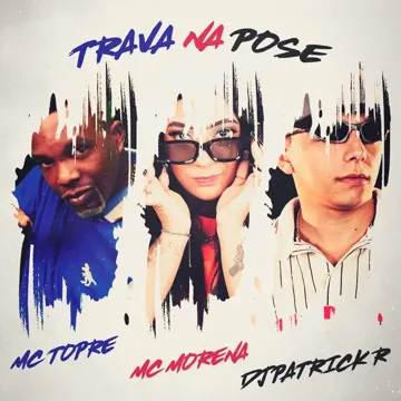 Trava na Pose-cover