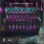 Potions(Tisoki Remix)-cover
