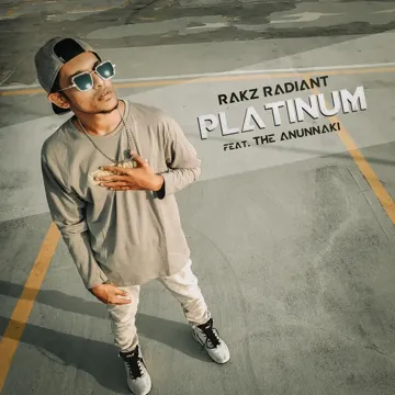Platinum-cover