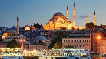 Turkish instrumental Lounge ||| Music