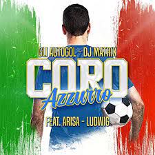 Coro azzurro-cover