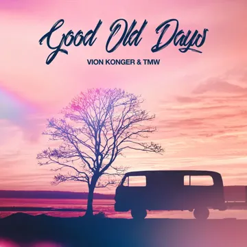 Good Old Days-cover