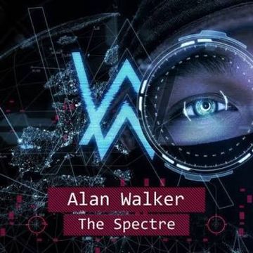 The Spectre-cover