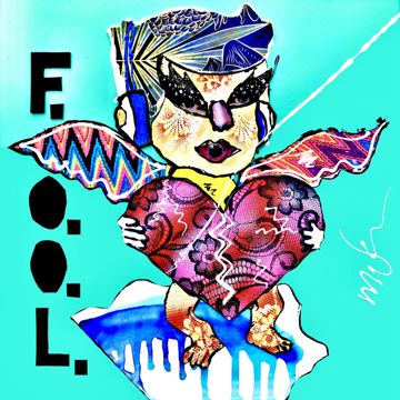 F.O.O.L.-cover