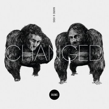 Suspend The Feeling feat. Giedre-cover
