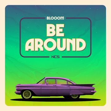 blooom-be-around-cover-image