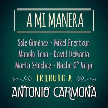 El Amor Se Fue-cover