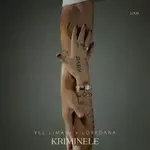Kriminele-cover