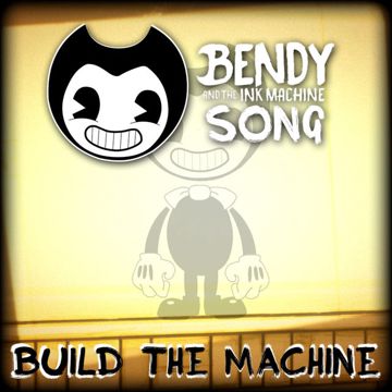 Build Our Machine-cover
