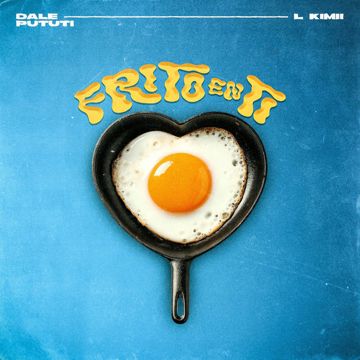 Frito En Ti-cover
