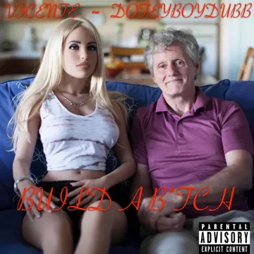 Build A Bitch (860mix)-cover