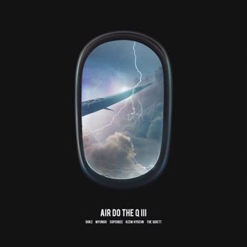 AIR DO THE Q 3 (feat. Dok2