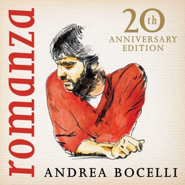 Time To Say Goodbye (Con Te Partirò)-cover