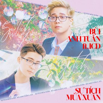 Sự Tích Mùa Xuân (feat. ICD)-cover