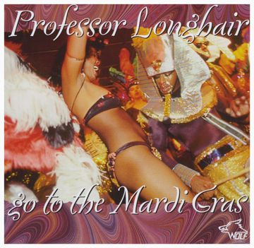 Go to the Mardi Gras-cover