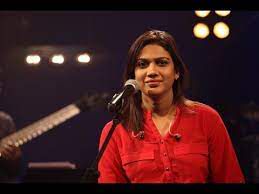 Baat Karni Mujhe Mushkil Kabhi Aisi To Na Thi-cover