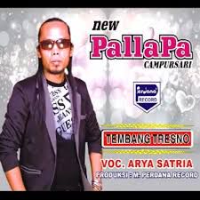 Tak Mungkin Bersama-cover