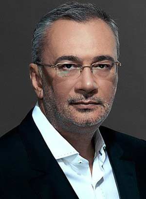 Не пугайся детка