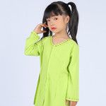 Cháu Yêu Bà