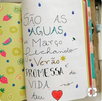 La pioggia di Marzo/Aguas de março-cover