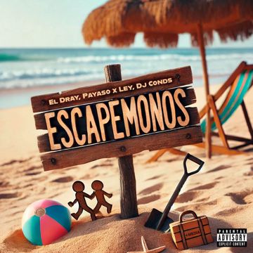 Escapémonos