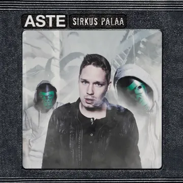 Sydän-cover