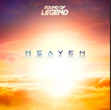 Heaven-cover