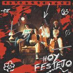Hoy Festejo-cover