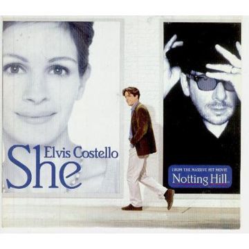 She-cover