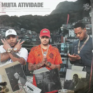 Muita Atividade-cover