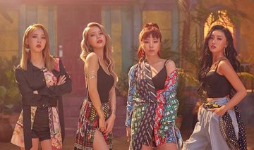 Egotistic (너나 해)