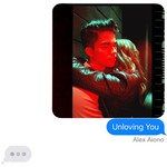 Unloving You(Acoustic Guitar Version)-cover
