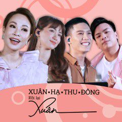 Hà Nội 12 Mùa Hoa-cover