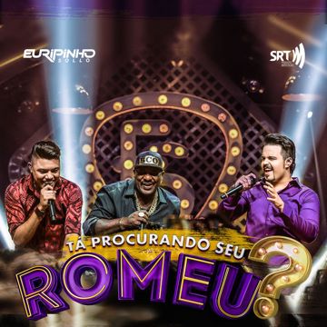 A Mala é Falsa Amor-cover